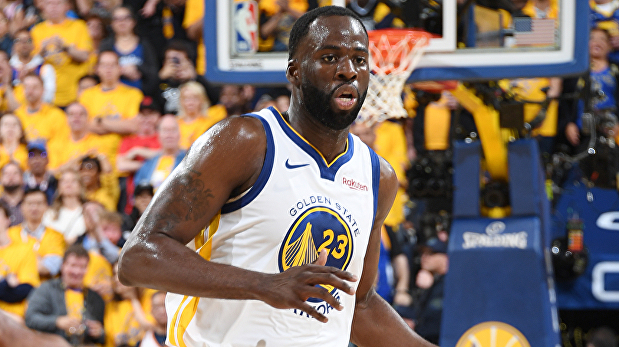 Draymond Green